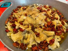 -小四川水煮鱼(鞍山总店)