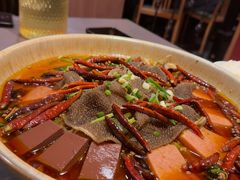 -川芙蓉·市井老川菜(长寿路店)