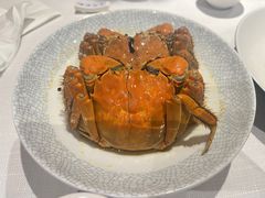 -老吉士酒家(天平路店)