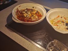 -青岛金沙滩希尔顿酒店·自助餐厅