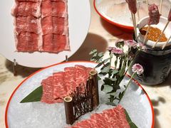 -涮福記·现切牛羊肉火锅(世纪汇店)