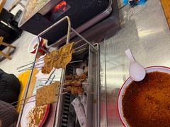 -7只羊·鲜羊肉串·地锅鸡精酿(玄武墨香路店)