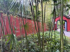 -成都武侯祠博物馆