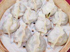 -老边饺子馆(中街店)