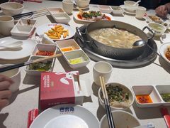 -芭夯兔·兔肉汤锅(新都店)
