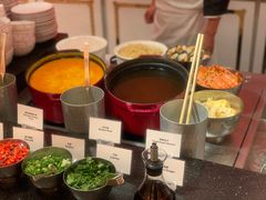 -咖啡苑 - 蔚藍夏日限定主题(永利皇宫店)