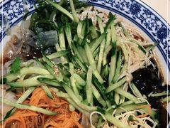 -老边饺子馆(金源店)