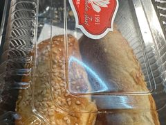 -白玉兰食品(中山公园龙之梦店)