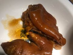 -费大厨辣椒炒肉(万家丽一店)