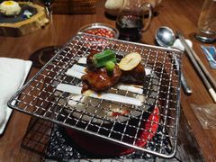 马爹利牛肉-柒厢食事雅谈
