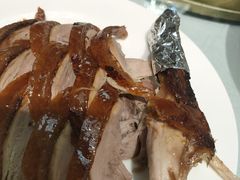 -鑫百万烤鸭店(大兴店)