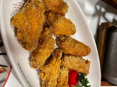 -新白鹿餐厅(第一百货店)