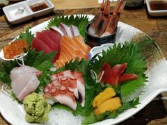 -蘭·日本料理铁板烧(碧云路店)