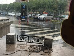 -必胜客(漕宝路店)