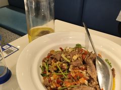 -兰湘子·湘菜小炒(济南领秀城店)