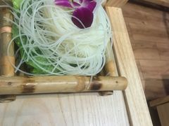 -椰夫人·养生椰子鸡(金沙洲永旺店)