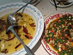 -花椒俏川菜小馆(南海万达店)