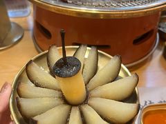 -闻老头·菊花炭烤肉(D11店)