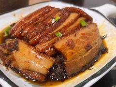-涵家味土菜馆·徽州一绝臭鳜鱼(三河古镇店)