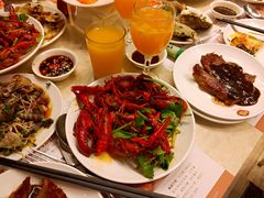 -芭菲盛宴·环球美食(解放碑英利国际店)