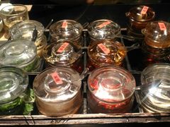 -大红袍火锅料理(尖沙咀店)