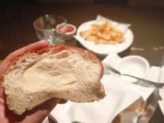 -食间牛排(重庆路万达店)