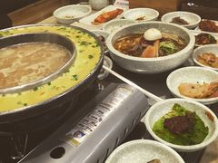 -金顺碳烤肉(1号店)