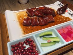 -茄子恰恰·新云南小炒(坪山益田店)