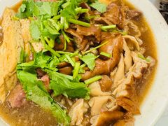 -姚记炒肝店(鼓楼店)