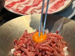 -六七八韩式烤肉·韩国料理(上杭路店)