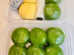 -沈大成(南京东路店)