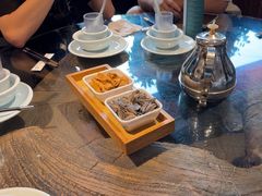 -广合草鸡·泰山炒鸡(温泉路店)