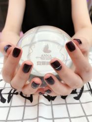 -安娜美甲美睫沙龙