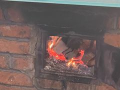 -鱼窝棚柴火铁锅炖(富山屯店)