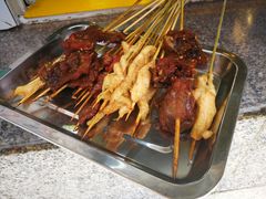 -金乐活美食(中街店)