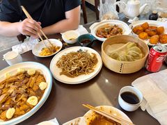 -岚县土豆宴(总部)