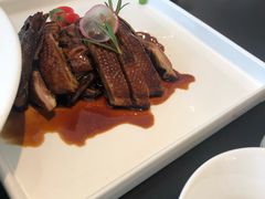 -天伦里餐厅(绿城桃花源店)