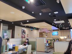 -海底捞火锅(龙湖金沙天街店)