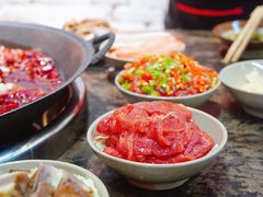 -四小区火锅·巷子里的重庆火锅(花照壁店)