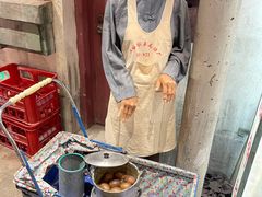 -CITY MART城市集市·里弄(北外滩来福士广场店)