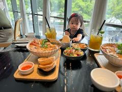-Thai Alley泰爱里(二沙岛店)