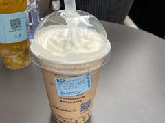-瑞幸咖啡(太阳CITY店)