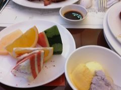 -泰谷酒店·太古码头闽菜自助餐厅