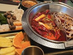 -牛New寿喜烧(金鹰世界店)