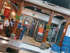 -宗泉烤全羊·烤羊腿·家常菜(解放东路店)