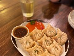 煎饺-小食院简餐厅