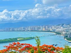 -鹿回头风景区