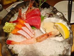 -水之惠鲜鱼料理(王府大街店)