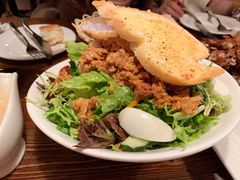 -宝莱纳啤酒花园餐厅PAULANER BRAUHAUS Nanjing(广州路店)