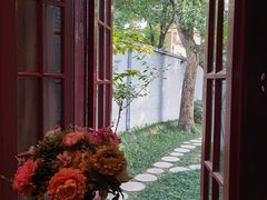 -上海孙中山故居纪念馆